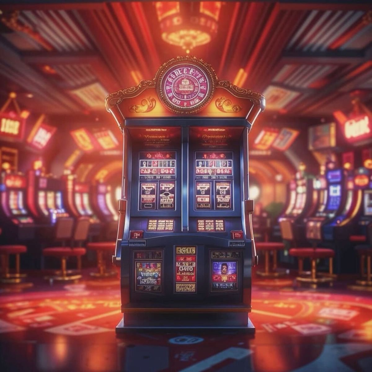 7qk slot