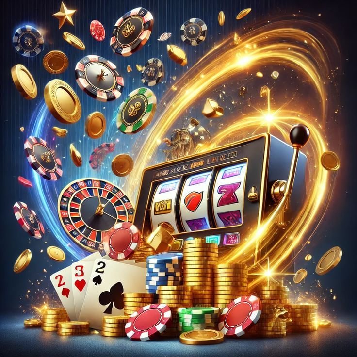 7qk slot